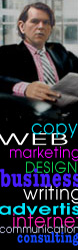 Ghostriter and publishing, book marketing, and editorial services provider David Pascal of Rochester New York
