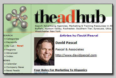 web design  services for author