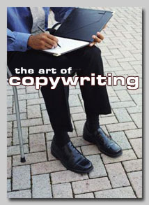 david pascal:  the art of 

copywriting