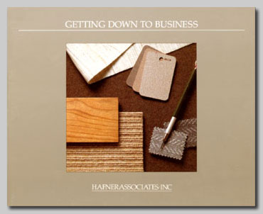 david pascal:  direct mail copywriting 

services for Hafner Associates