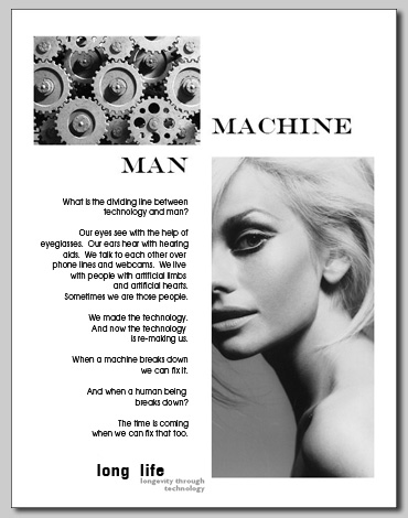 web design  services for author