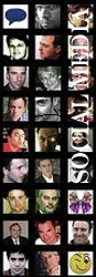 Resume of David Pascal, Copywriter, Marketing Consultant, Web and Graphic Designer
