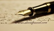 The Invisible Side Of Ghostwriting