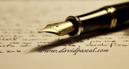 The Invisible Side Of Ghostwriting