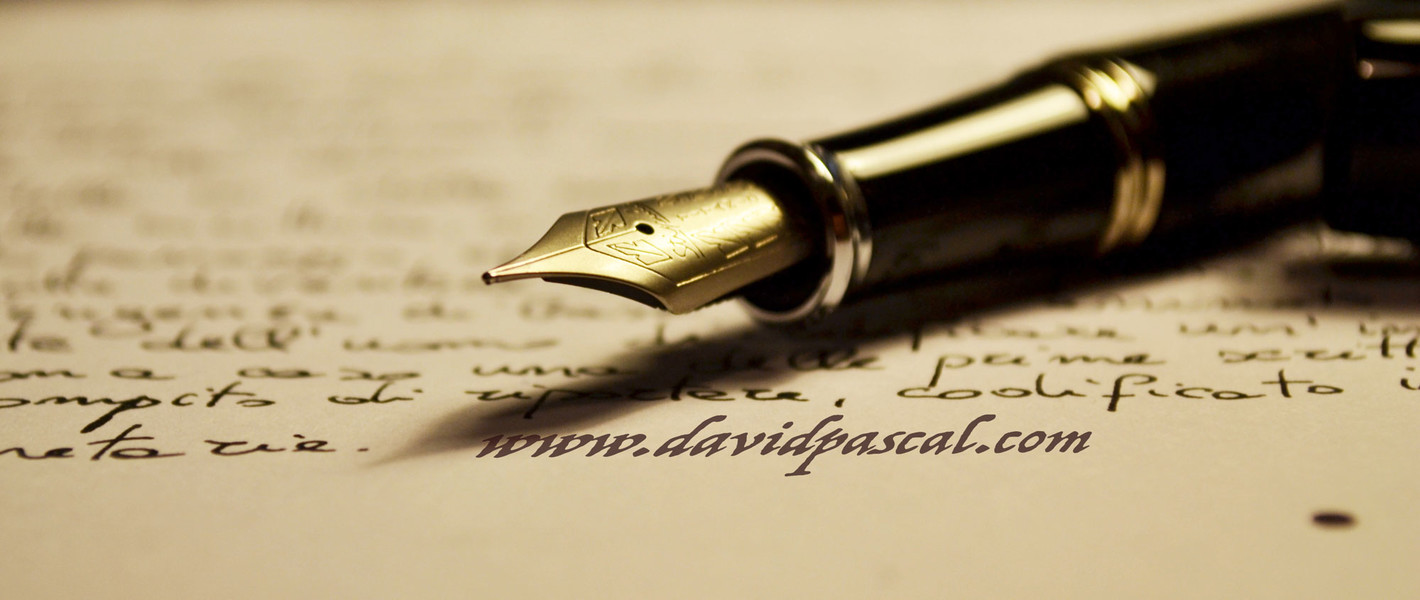 The Invisible Side Of Ghostwriting