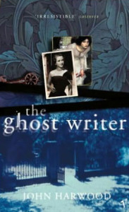 harwood-ghostwriter